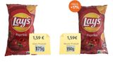 Neben den Eigenmarken sind auch einige Markenprodukte in den letzten Wochen geschrumpft. So steckt etwa in der Lay's-Chips-Tüte weniger Inhalt, während der Preis gleich und die Packung kaum merkliche 1 cm kürzer ist. Hersteller PepsiCo erklärt, man habe "die finanzielle Belastung für unsere Konsument*innen möglichst gering halten" wollen.