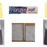 Ein besonderer Schrumpf-Fall liegt beim Toilettenpapier von Floralys vor. In der XXL-Packung stecken zwar mehr Rollen à 200 Blatt - das einzelne Blatt ist aber kleiner als normal, sodass pro Rolle drei Meter Klopapier fehlen. Darauf muss man auch erstmal kommen. Lidl erklärte dazu, bei der XXL-Packung handle es sich um eine "einmalige spezielle Großpackung. Eine versteckte Preiserhöhung geht damit im Vergleich zu einer Standard-Packung nicht einher".