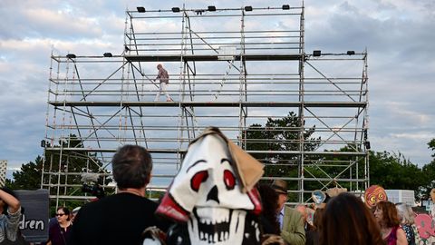 documenta fifteen