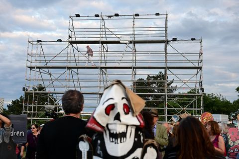 documenta fifteen