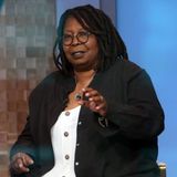 Whoopi Goldberg