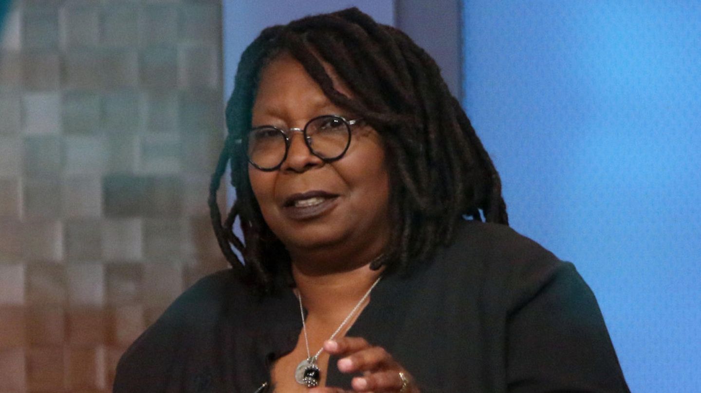 Whoopi Goldberg
