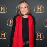 Gloria Steinem