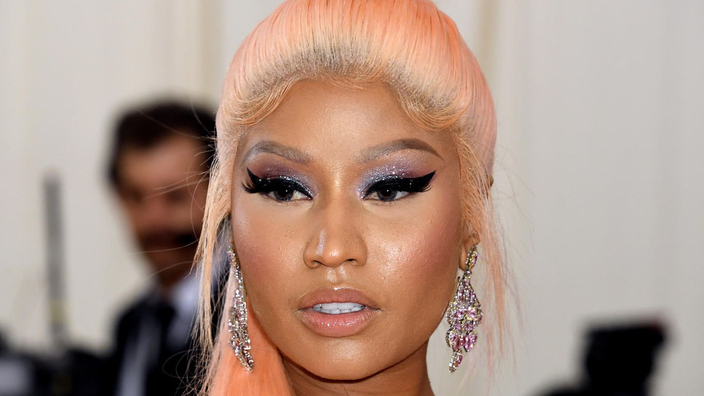 Nicki Minaj