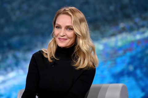 Uma Thurman