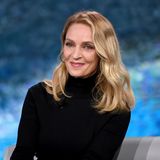 Uma Thurman
