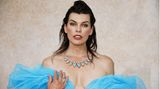 Milla Jovovich