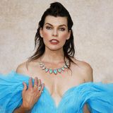 Milla Jovovich