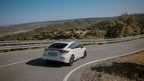 Honda Civic e:HEV