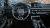 Honda Civic e:HEV
