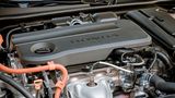 Honda Civic e:HEV