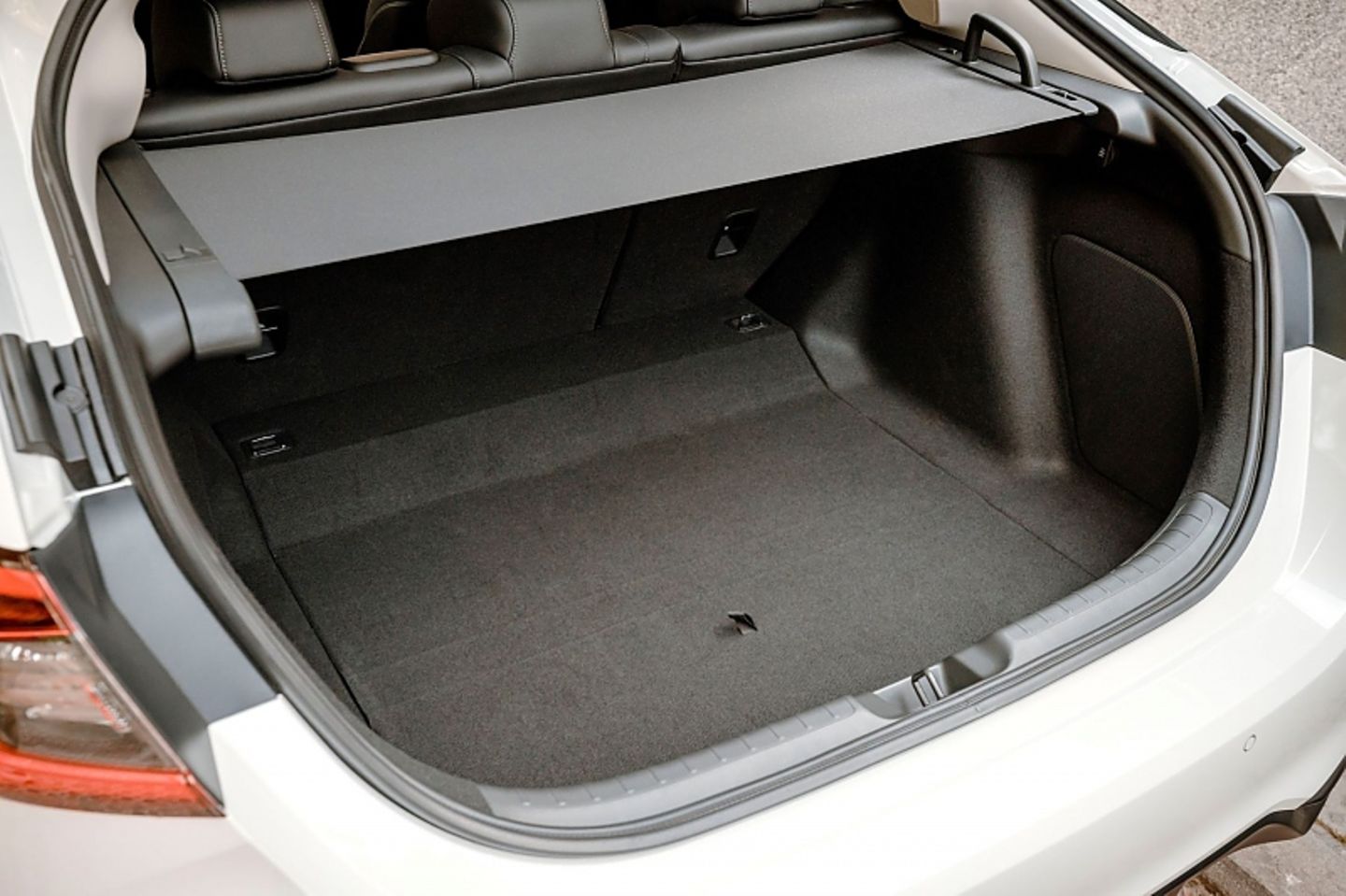 Honda Civic e:HEV