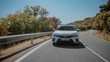 Honda Civic e:HEV