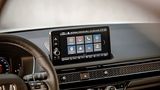 Honda Civic e:HEV