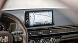 Honda Civic e:HEV