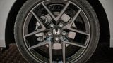 Honda Civic e:HEV