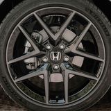 Honda Civic e:HEV