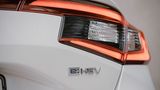Honda Civic e:HEV
