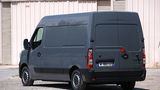 Renault Master E-Tech Electric