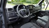 Renault Master E-Tech Electric