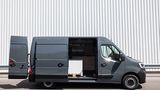 Renault Master E-Tech Electric