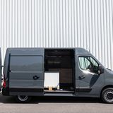 Renault Master E-Tech Electric