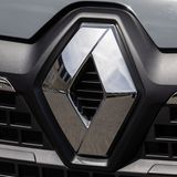 Renault Master E-Tech Electric