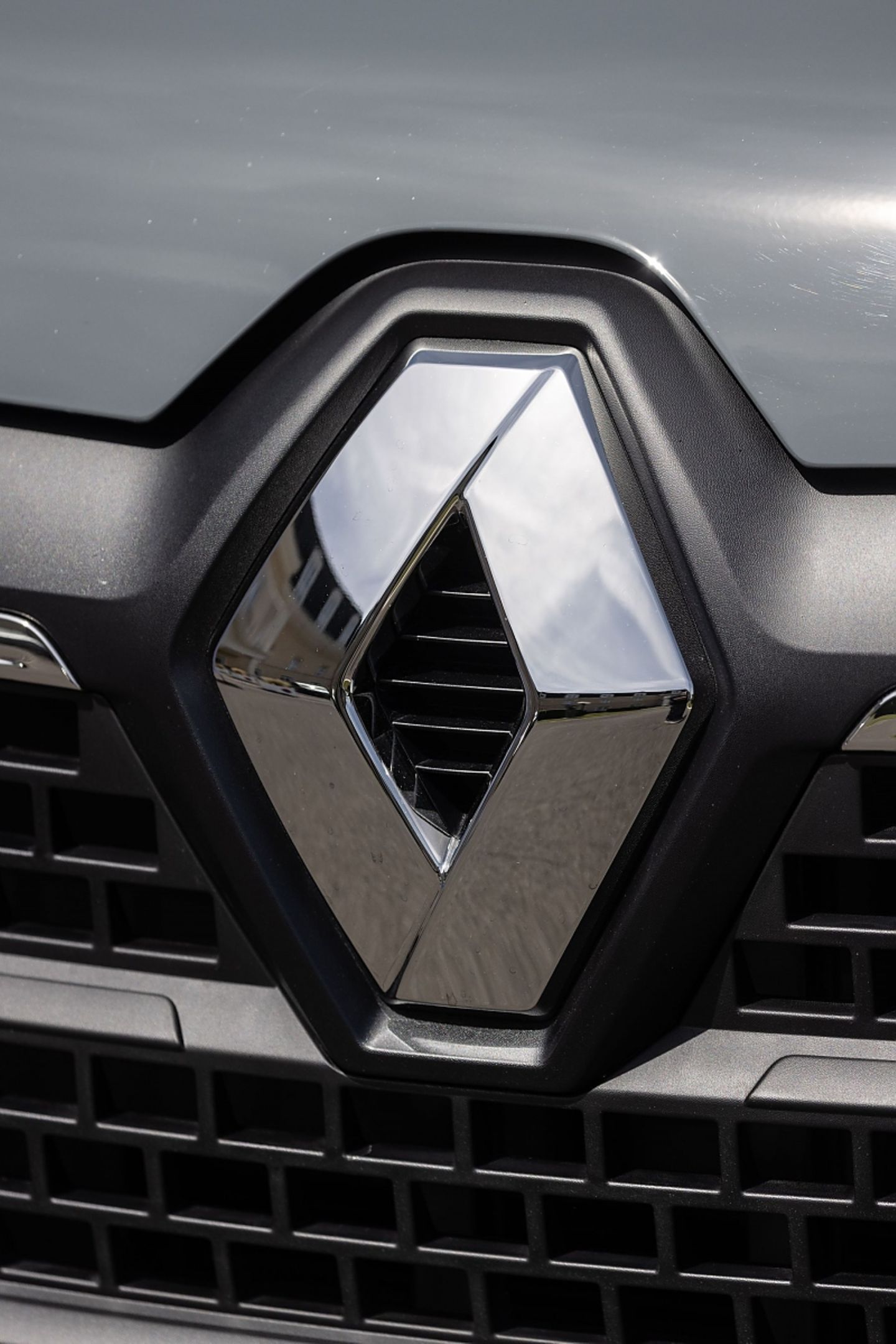 Renault Master E-Tech Electric