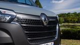 Renault Master E-Tech Electric