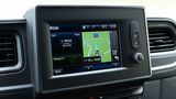Renault Master E-Tech Electric