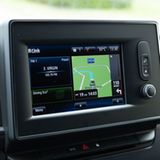 Renault Master E-Tech Electric