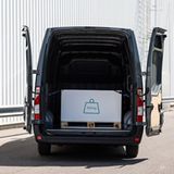 Renault Master E-Tech Electric