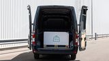 Renault Master E-Tech Electric