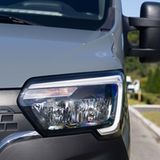 Renault Master E-Tech Electric