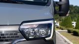 Renault Master E-Tech Electric