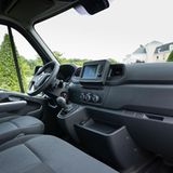 Renault Master E-Tech Electric