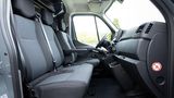 Renault Master E-Tech Electric