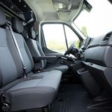 Renault Master E-Tech Electric