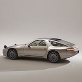 Nardone Porsche 928 Restomod