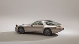 Nardone Porsche 928 Restomod