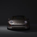 Nardone Porsche 928 Restomod