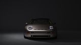 Nardone Porsche 928 Restomod