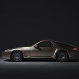 Nardone Porsche 928 Restomod