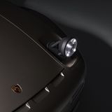 Nardone Porsche 928 Restomod