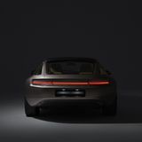 Nardone Porsche 928 Restomod