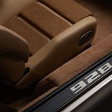 Nardone Porsche 928 Restomod