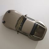 Nardone Porsche 928 Restomod