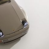 Nardone Porsche 928 Restomod