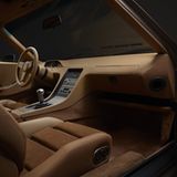 Nardone Porsche 928 Restomod