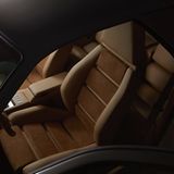 Nardone Porsche 928 Restomod